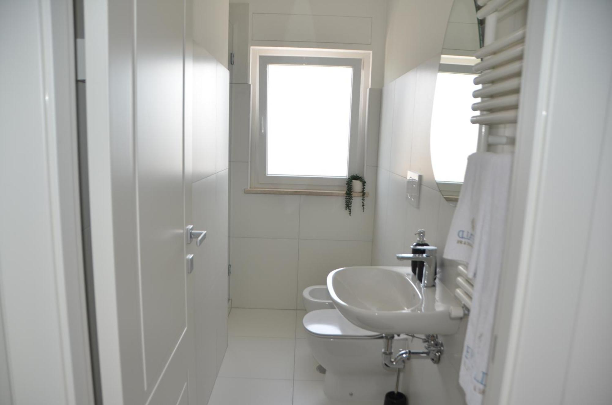 Suite 39 Tra Roma E Il Mare بوميتْسْيا المظهر الخارجي الصورة