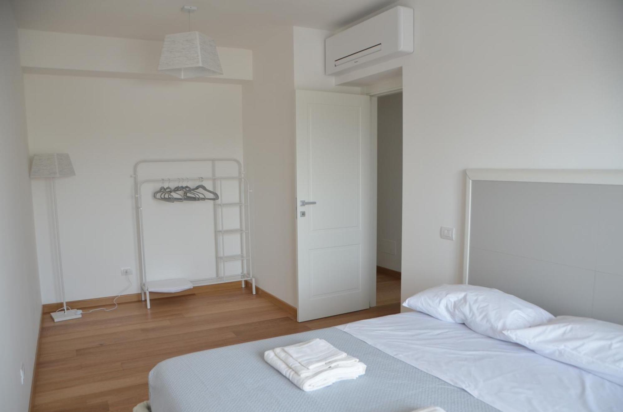 Suite 39 Tra Roma E Il Mare بوميتْسْيا المظهر الخارجي الصورة